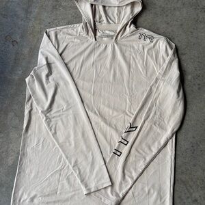 TYR Lightweight UPF50 Sun Hoody
